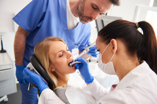 Professional  Holistic Dental Services in The Woodlands, TX
