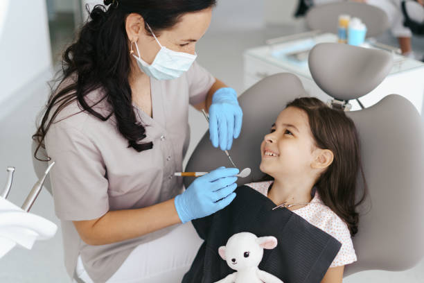 Why Choose Us for Your Dental Needs in The Woodlands, TX