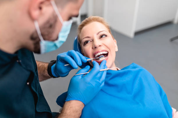 Best Root Canal Treatment  in The Woodlands, TX