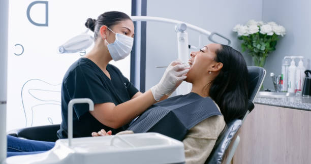 Best Laser Dentistry  in The Woodlands, TX