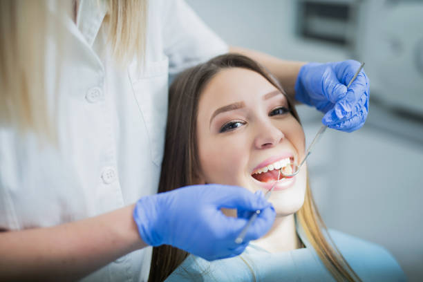 Best Oral Cancer Screening  in The Woodlands, TX
